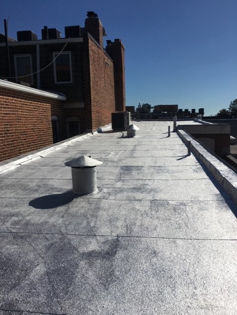 John Day Roofing & Protective Coatings